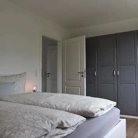 Ferienhaus Bi Frie Und Bi Rosa Дом отдыха