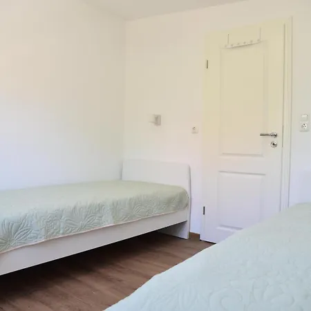 Bi Frie Und Bi Rosa Holiday home *