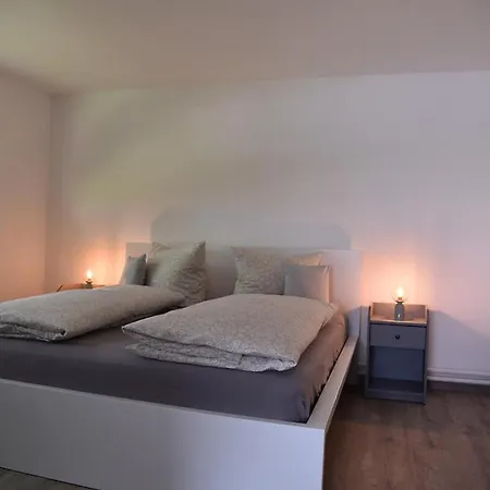 Ferienhaus Bi Frie Und Bi Rosa