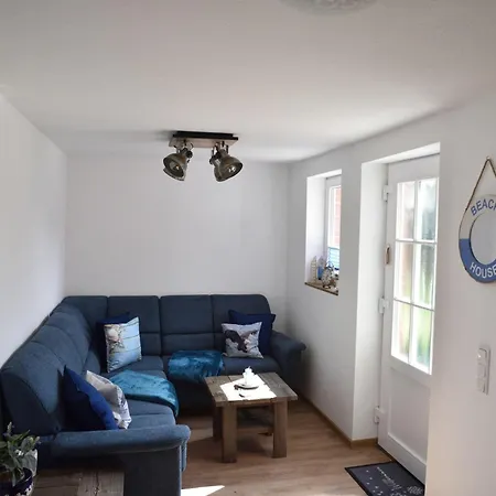 Ferienhaus Bi Frie Und Bi Rosa * Bohl