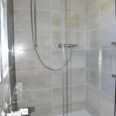 Ferienhaus Bi Frie Und Bi Rosa *