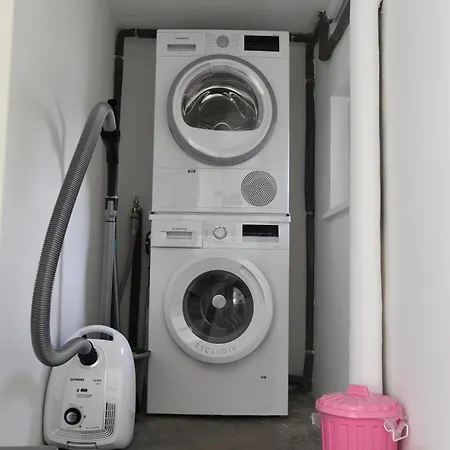 Дом отдыха Ferienhaus Bi Frie Und Bi Rosa