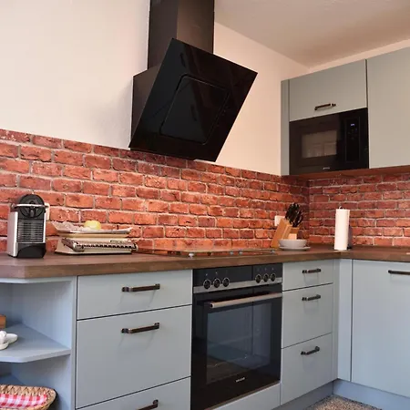 Ferienhaus Bi Frie Und Bi Rosa Дом отдыха