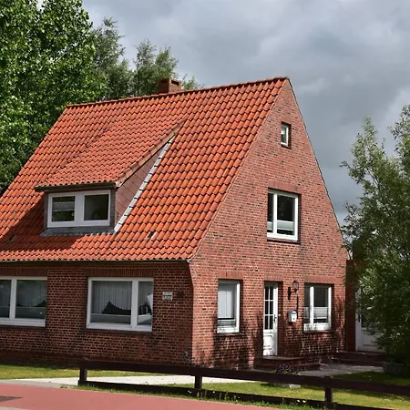 Holiday home Bi Frie Und Bi Rosa *